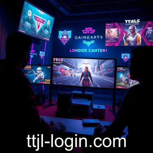 Emerging Trends in Online English Gaming