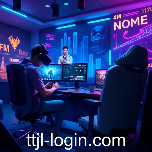 The Evolution of Gaming: Trends and Insights