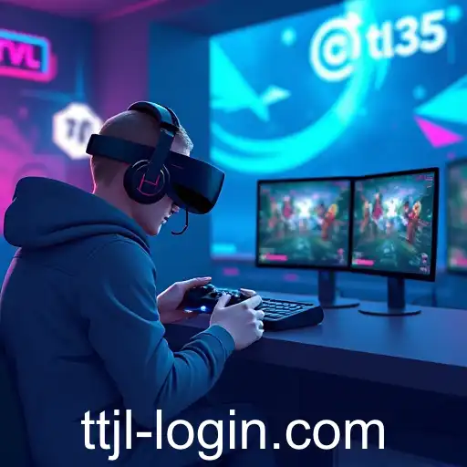 The Evolution of Online Gaming: Trends and Transformations