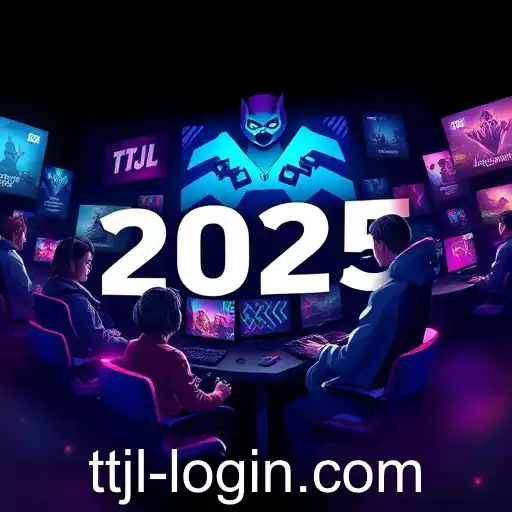 The Evolution of Online Gaming in 2025