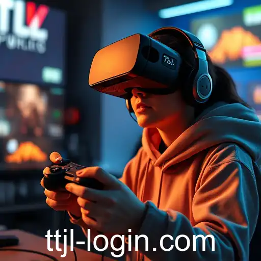 Gaming Evolution: TTJL's Influence in 2025