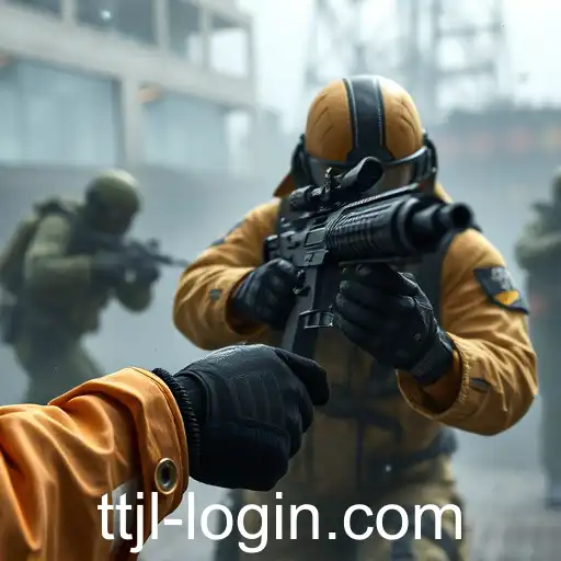 The Impact of 'ttjl' on the Gaming Community