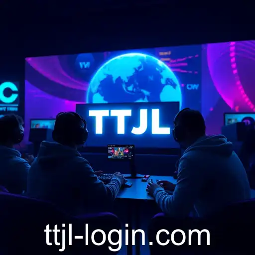 The Growing Influence of TTJL in Gaming Culture