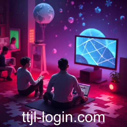 The Rise of Online Word Games