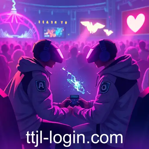 The Rise of TTJL in Online Gaming