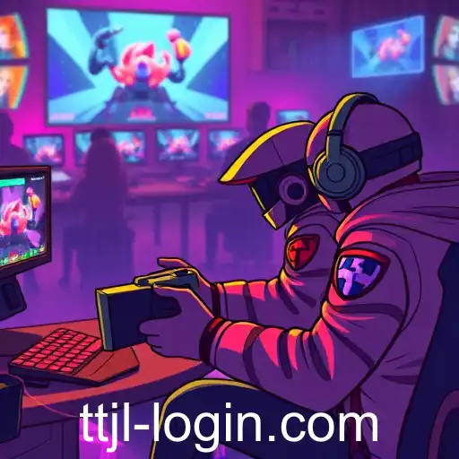 The Rise of TTJL: A New Era in Online Gaming