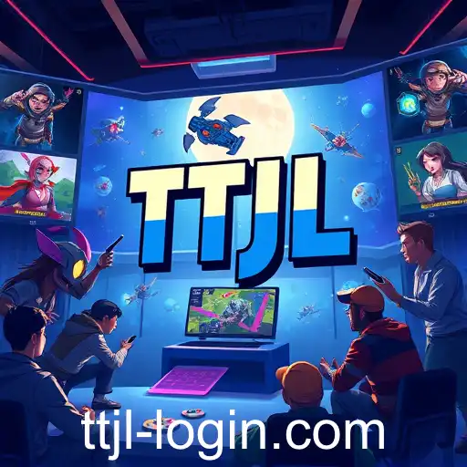 The Rise of TTJL in Online Gaming