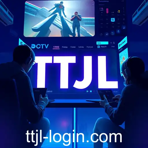 The Rise of TTJL: A Gaming Revolution