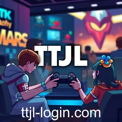 The Rise of TTJL and Its Impact on Online Gaming