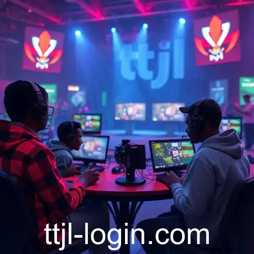 The Rise of TTJL in Online Gaming