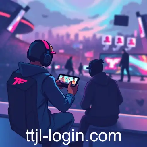 TTJL: Shaping the Future of Online Gaming in 2025