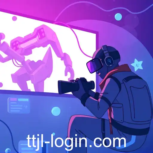 TTJL Revolutionizes Online Gaming Scene