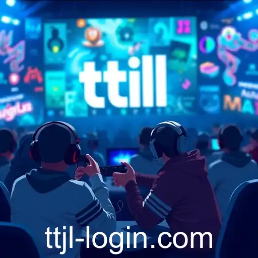 The Evolution of Game Websites and Rise of 'ttjl'