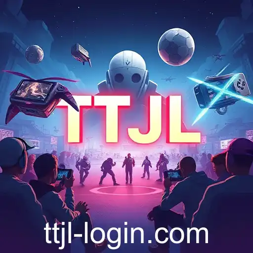 Gaming Dynamics and Innovations: The Rise of TTJL
