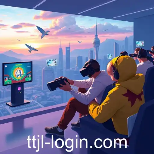 Gaming Trends and Innovations