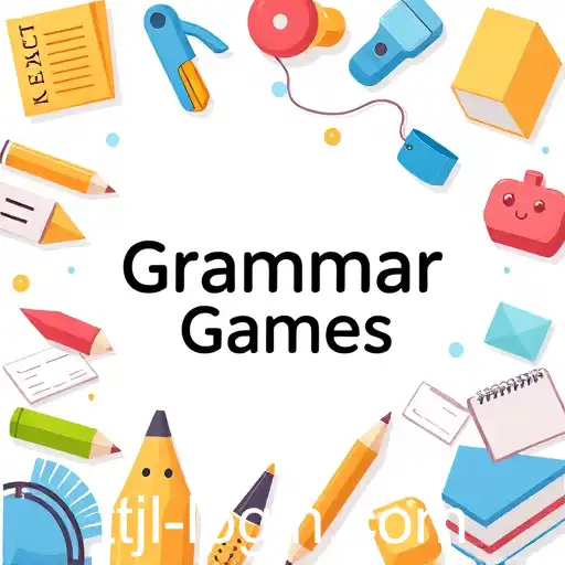 Unlocking Language Skills with 'Grammar Challenge': A Dive into the TTJL Phenomenon