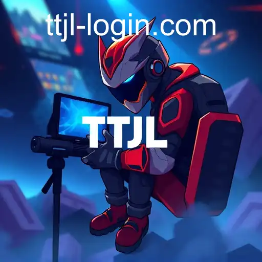 The Rise of TTJL: A Gaming Revolution