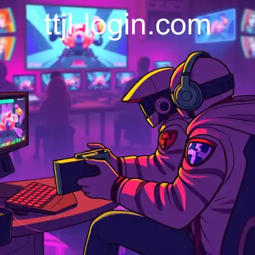 The Rise of TTJL: A New Era in Online Gaming