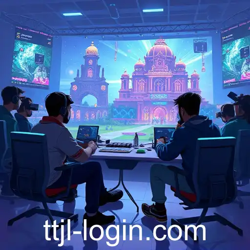 The Rise of TTJL Amidst Gaming Landscape