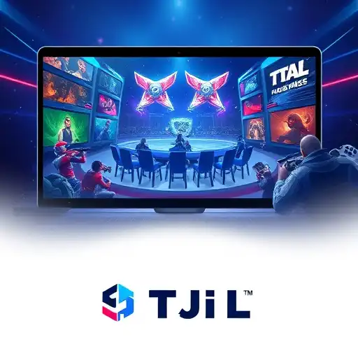 The Rise of TTJL in the Gaming Arena