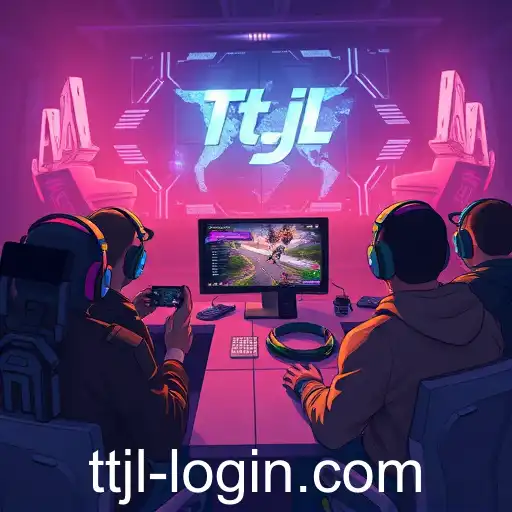 The Rise of TTJL: Transforming Online English Gaming