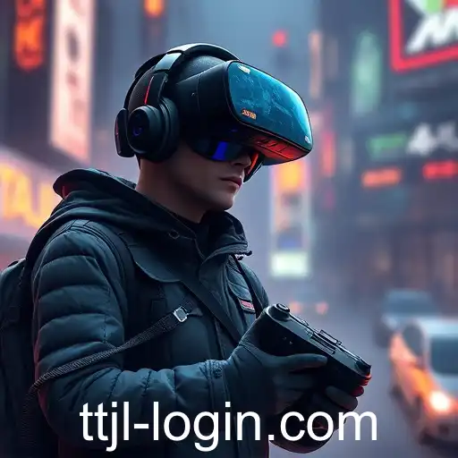 TTJL: Revolutionizing English Gaming World