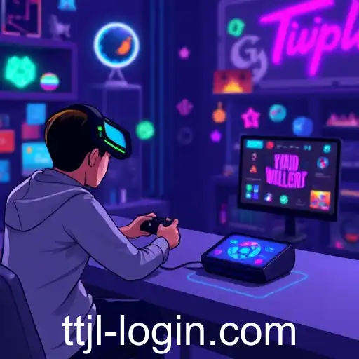 The Rise of TTJL in Online Gaming