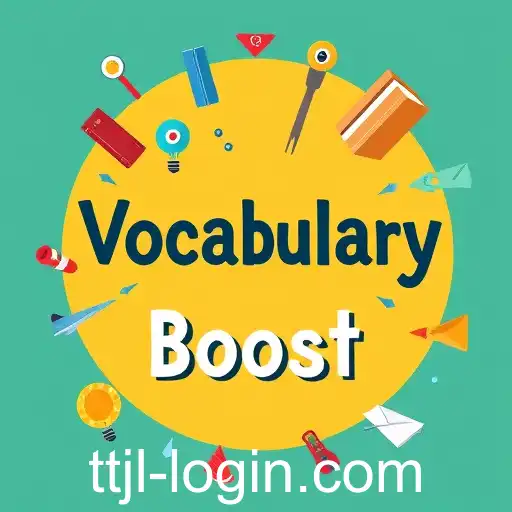 Unlocking the Power of Words: Exploring 'Vocabulary Boost' with TTJL
